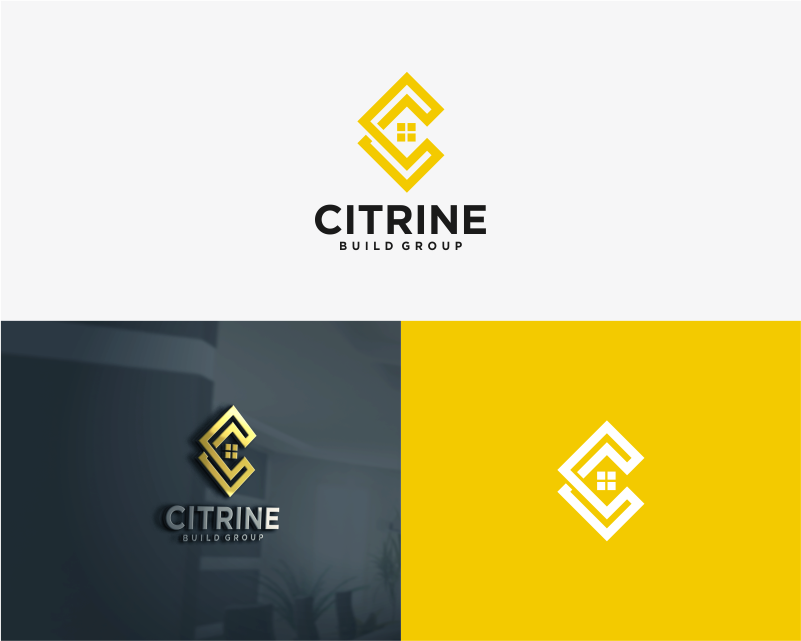 Logo Design entry 1916407 submitted by ucup