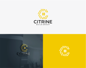 Logo Design entry 1916411 submitted by ucup