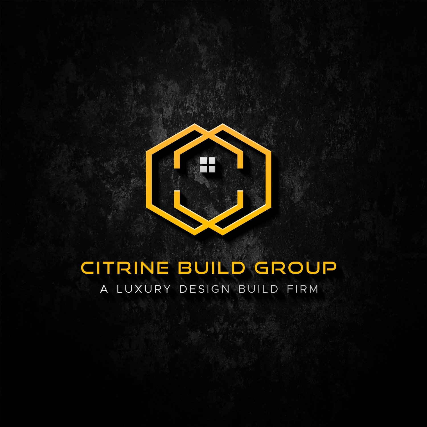 Logo Design entry 1853350 submitted by SigmaArt to the Logo Design for Citrine Build Group run by gromano