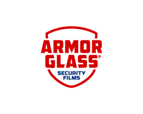 Logo Design entry 1853722 submitted by Milos 1807 to the Logo Design for Armor Glass® run by armorglass