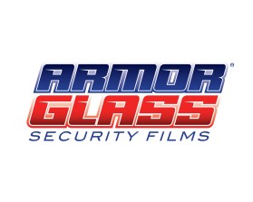 Logo Design entry 1853730 submitted by Fathenry to the Logo Design for Armor Glass® run by armorglass
