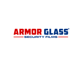 Logo Design entry 1853737 submitted by IvysCreativityHouse to the Logo Design for Armor Glass® run by armorglass