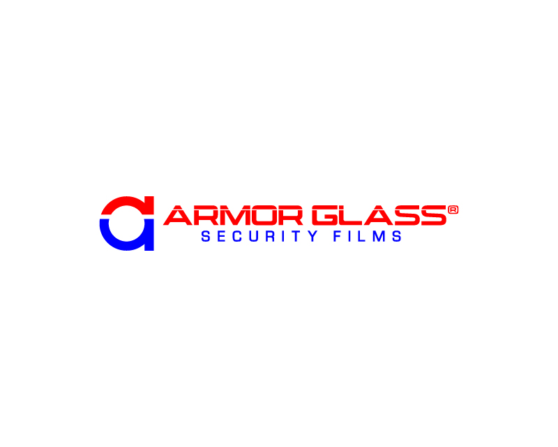 Logo Design entry 1853723 submitted by Wahyhmd to the Logo Design for Armor Glass® run by armorglass
