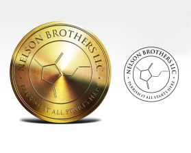 Logo Design entry 1853921 submitted by Fathenry to the Logo Design for Nelson Brothers LLC run by Dugan.Nelson