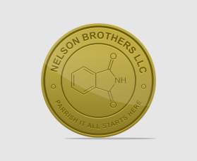 Logo Design entry 1853939 submitted by Doni99art to the Logo Design for Nelson Brothers LLC run by Dugan.Nelson