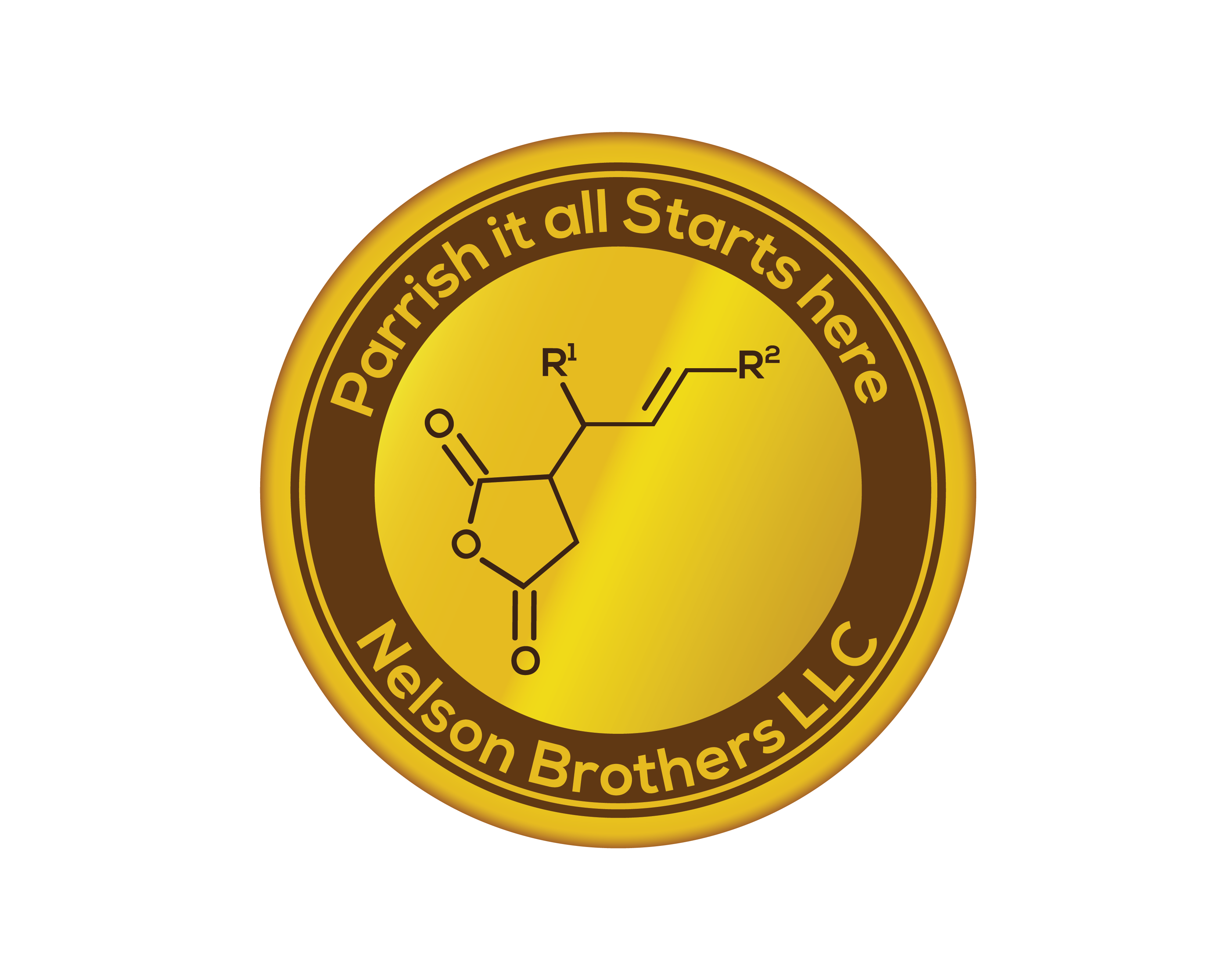 Logo Design entry 1854015 submitted by SuperB to the Logo Design for Nelson Brothers LLC run by Dugan.Nelson
