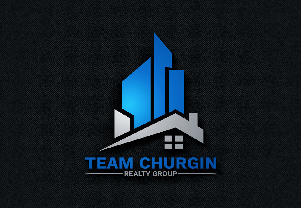 Graphic Design entry 1854240 submitted by freelancernursultan to the Graphic Design for Team Churgin Realty Group run by TeamChurgin