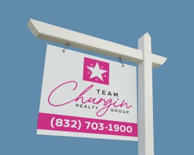 Graphic Design entry 1854187 submitted by zaART to the Graphic Design for Team Churgin Realty Group run by TeamChurgin