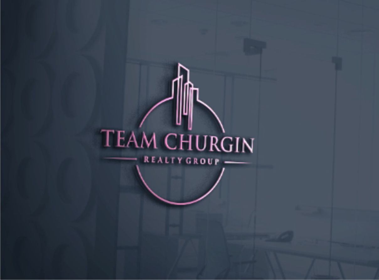 Graphic Design entry 1854226 submitted by farikh to the Graphic Design for Team Churgin Realty Group run by TeamChurgin