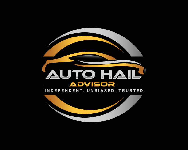 Logo Design entry 1854433 submitted by appa to the Logo Design for Auto Hail Advisor.com run by Kevin Lehmann