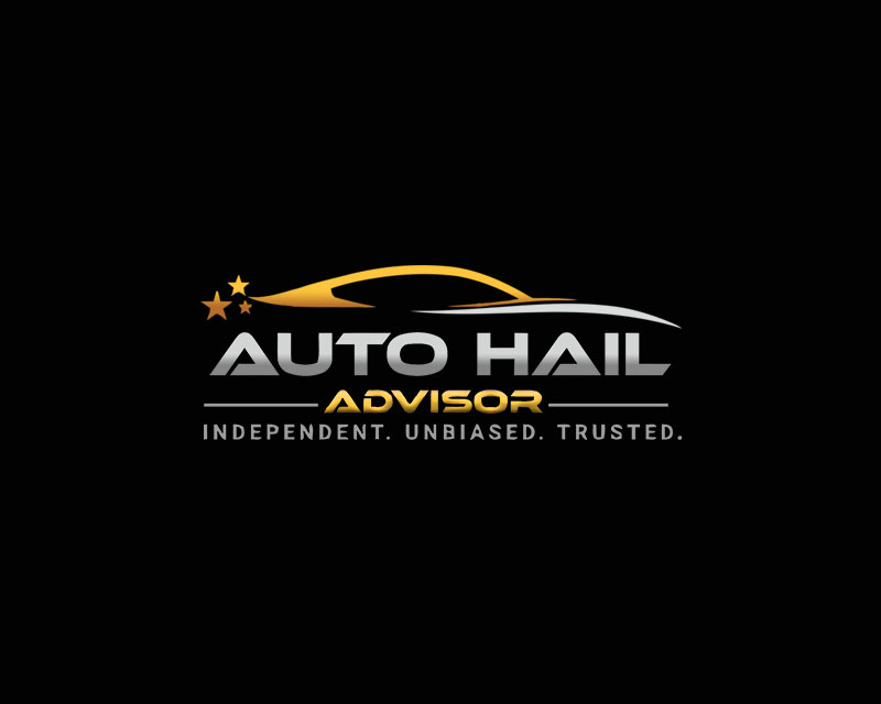 Logo Design entry 1854551 submitted by kiron alo to the Logo Design for Auto Hail Advisor.com run by Kevin Lehmann