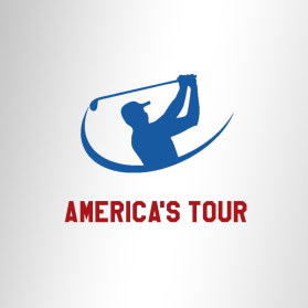 Logo Design entry 1827862 submitted by OMG 8 to the Logo Design for America's Tour run by americastour