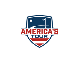 Logo Design entry 1828048 submitted by Fathenry to the Logo Design for America's Tour run by americastour