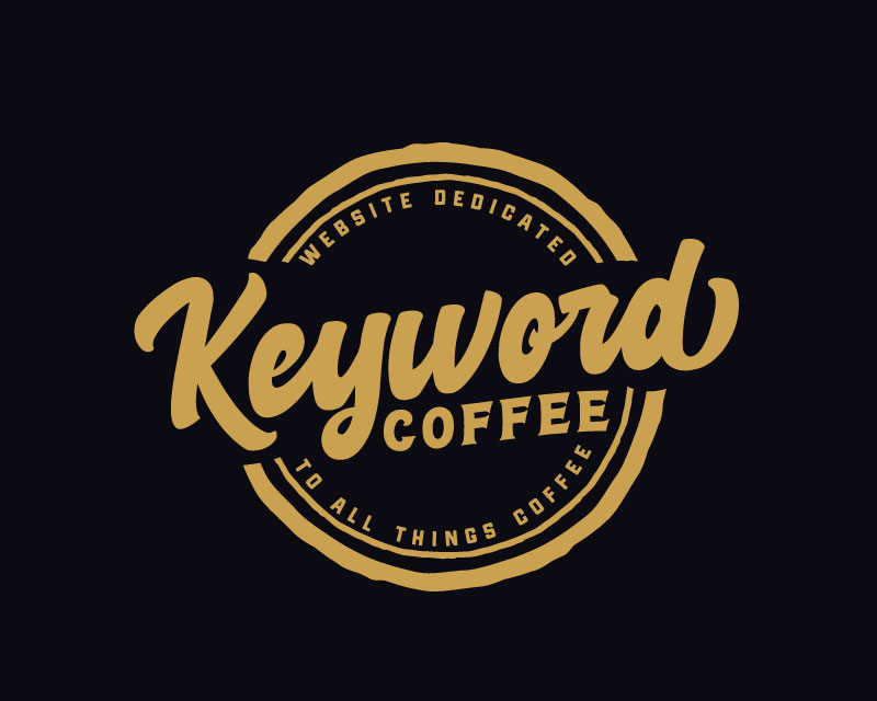 Logo Design entry 1854758 submitted by FiXArT to the Logo Design for Keyword: Coffee run by thegreenbayguy