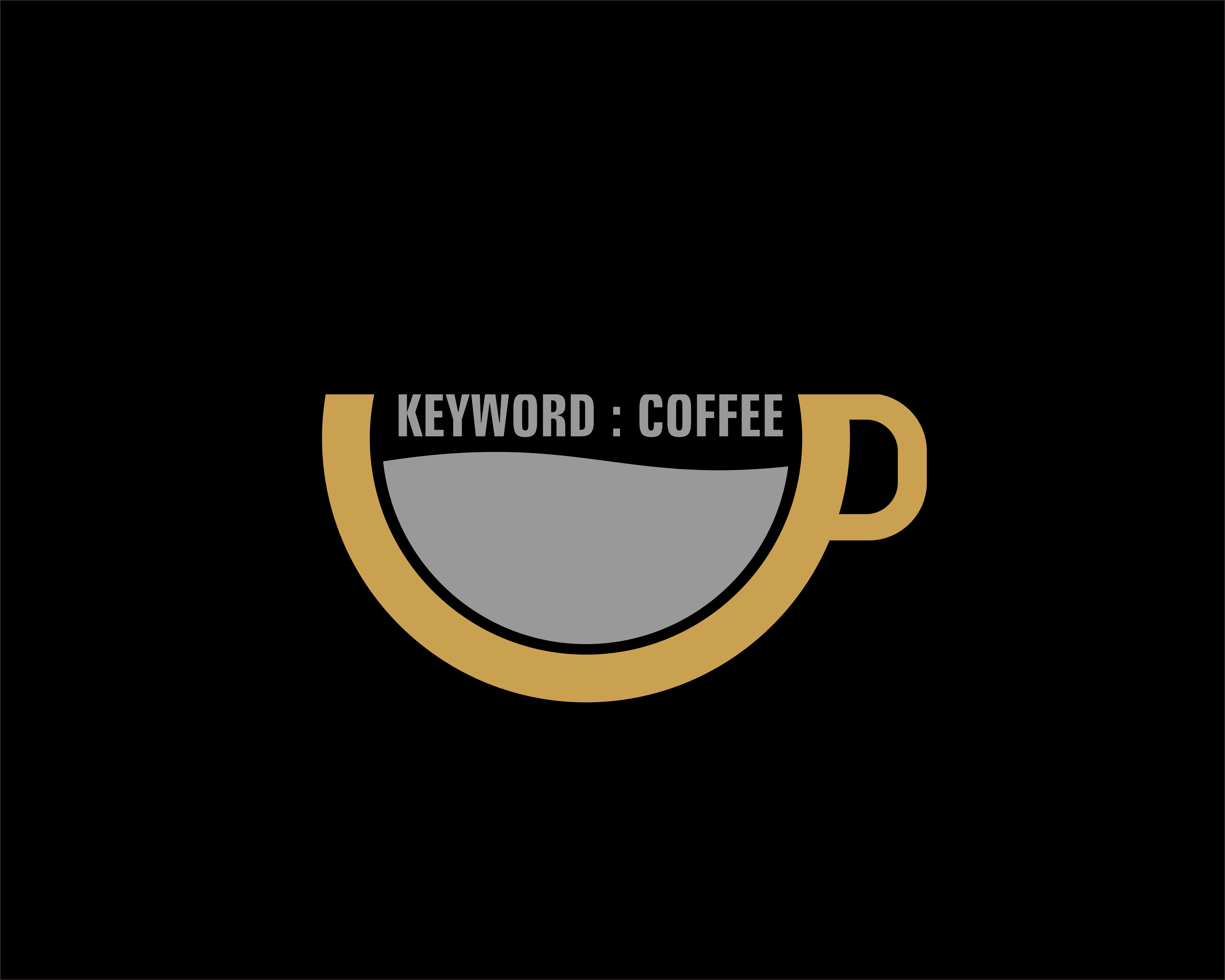 Logo Design entry 1854777 submitted by Destination to the Logo Design for Keyword: Coffee run by thegreenbayguy