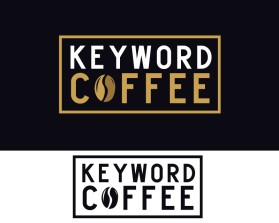 Logo Design entry 1854794 submitted by quimcey to the Logo Design for Keyword: Coffee run by thegreenbayguy