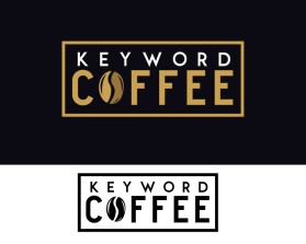 Logo Design entry 1854854 submitted by Farhan to the Logo Design for Keyword: Coffee run by thegreenbayguy