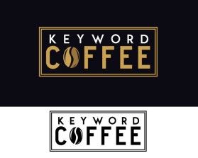 Logo Design entry 1854855 submitted by quimcey to the Logo Design for Keyword: Coffee run by thegreenbayguy