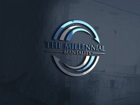 Logo Design entry 1855265 submitted by Design Rock to the Logo Design for The Millennial MANtality run by expressbookkeeping