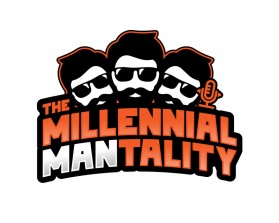 Logo Design entry 1855291 submitted by anik to the Logo Design for The Millennial MANtality run by expressbookkeeping