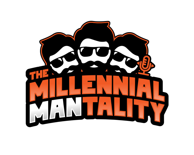Logo Design entry 1855291 submitted by Quaze to the Logo Design for The Millennial MANtality run by expressbookkeeping