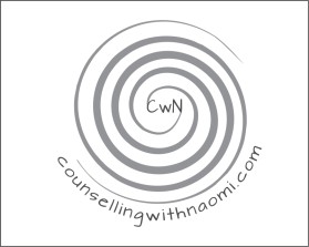 Logo Design entry 1855313 submitted by mikka_luv to the Logo Design for www.counsellingwithnaomi.com run by nome83