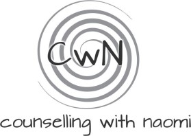 Logo Design entry 1855322 submitted by Abib.P to the Logo Design for www.counsellingwithnaomi.com run by nome83