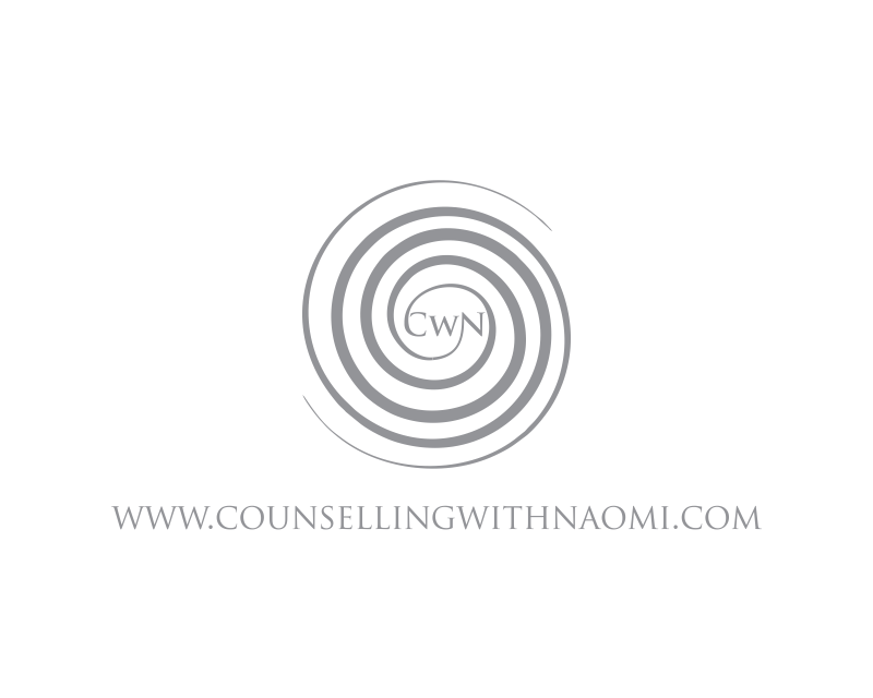 Logo Design entry 1855352 submitted by SATRI to the Logo Design for www.counsellingwithnaomi.com run by nome83