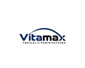 Logo Design entry 1855356 submitted by AnaVonWhite to the Logo Design for Vitamax run by bradleypatch