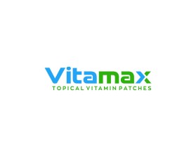 Logo Design entry 1855357 submitted by andesign to the Logo Design for Vitamax run by bradleypatch