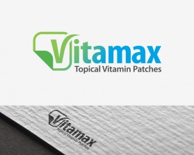 Logo Design entry 1855390 submitted by AnaVonWhite to the Logo Design for Vitamax run by bradleypatch