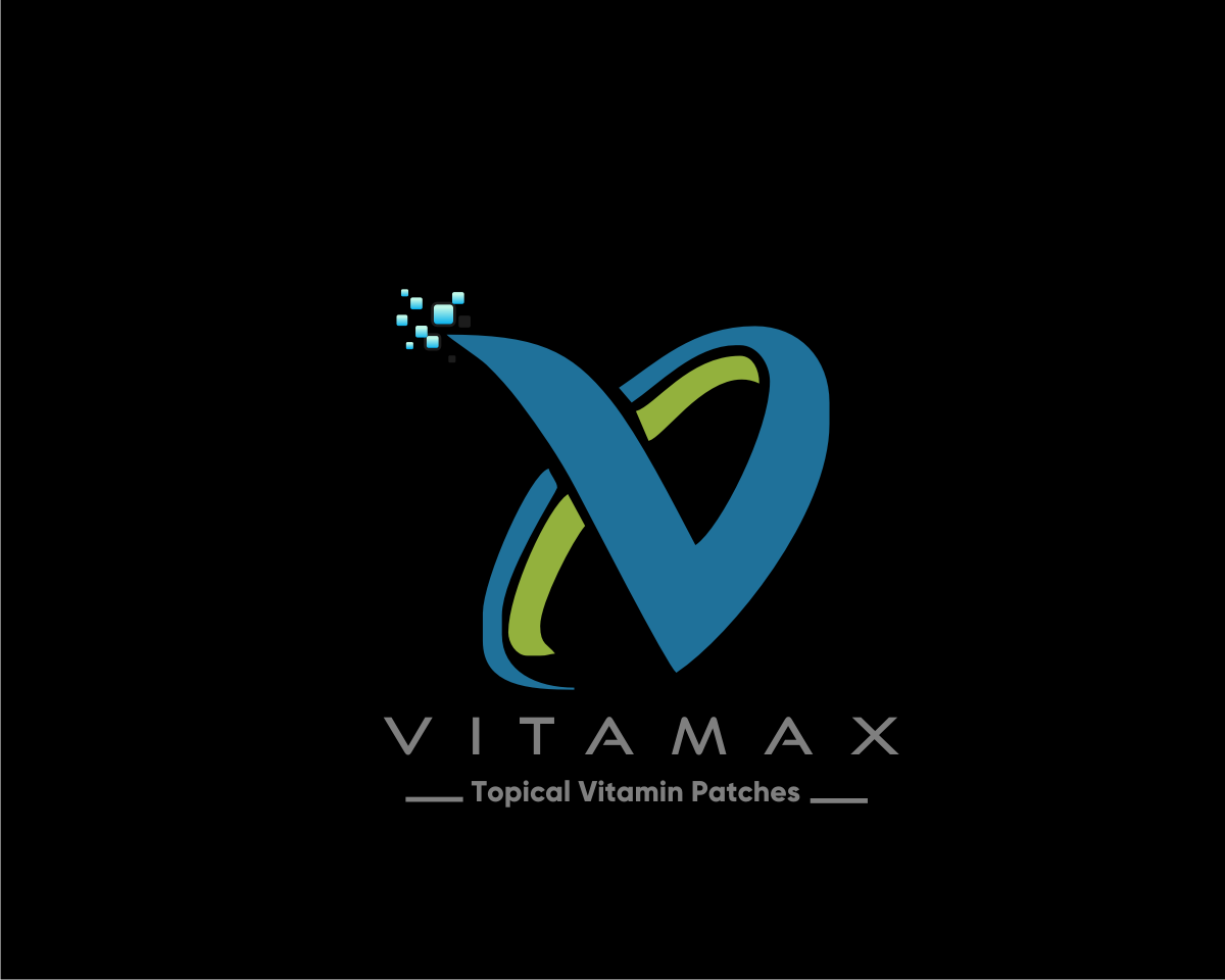 Logo Design entry 1855390 submitted by fata_design to the Logo Design for Vitamax run by bradleypatch