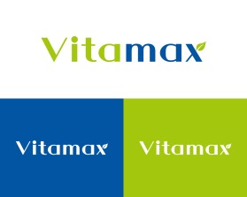 Logo Design Entry 1855629 submitted by Logo Creation to the contest for Vitamax run by bradleypatch