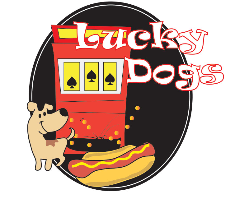 Logo Design entry 1855707 submitted by not2shabby to the Logo Design for Lucky Dogs run by cpa1law