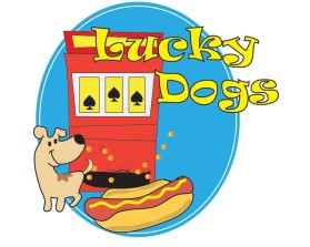 Logo Design entry 1855708 submitted by not2shabby to the Logo Design for Lucky Dogs run by cpa1law