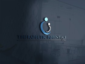 Logo Design entry 1855754 submitted by mosarof1694 to the Logo Design for      TPI  - Therapeutic Potentials, Inc. run by rcolombo01
