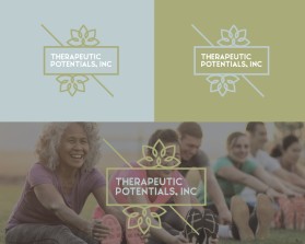 Logo Design entry 1855756 submitted by anto desain to the Logo Design for      TPI  - Therapeutic Potentials, Inc. run by rcolombo01