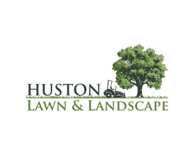 Logo Design entry 1855810 submitted by mikka_luv to the Logo Design for Huston Lawn & Landscape run by brooks8