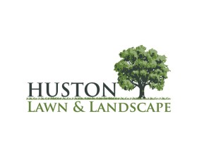 Logo Design entry 1855811 submitted by revameditee to the Logo Design for Huston Lawn & Landscape run by brooks8