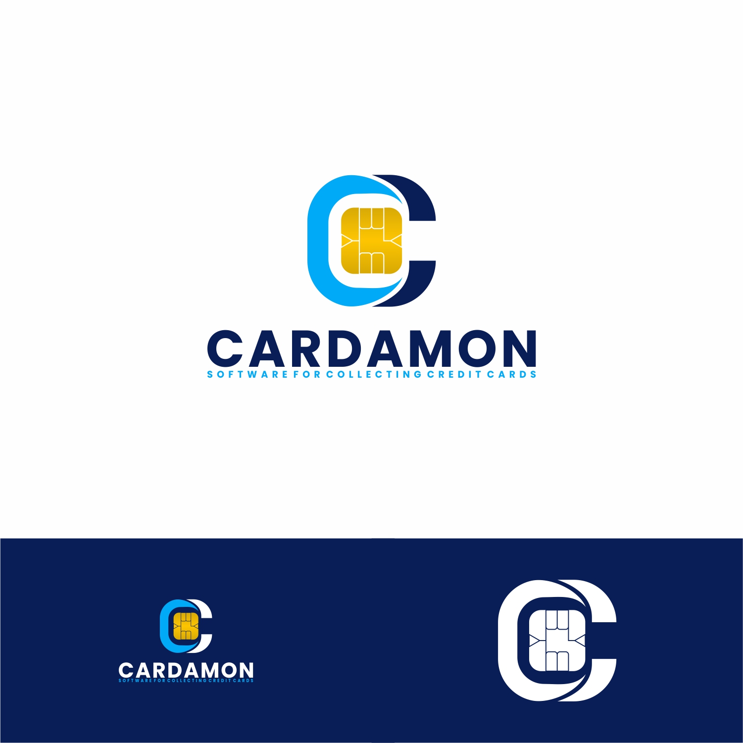 Logo Design entry 1856408 submitted by Brahag to the Logo Design for Cardamon run by osi66