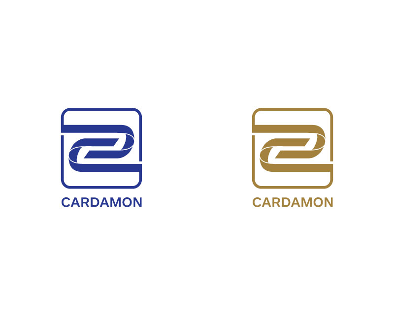 Logo Design entry 1856408 submitted by nsdhyd to the Logo Design for Cardamon run by osi66