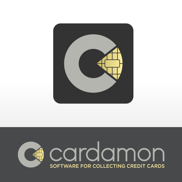 Logo Design entry 1856385 submitted by DuitMili to the Logo Design for Cardamon run by osi66