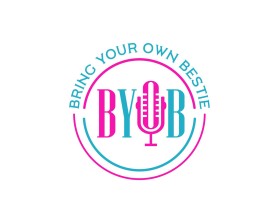 Logo Design entry 1856583 submitted by Farhan to the Logo Design for B.Y.O.B. run by bringyourownbestie