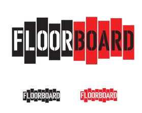 Logo Design entry 1857120 submitted by Virton17 to the Logo Design for FloorBoard  run by D. Miller