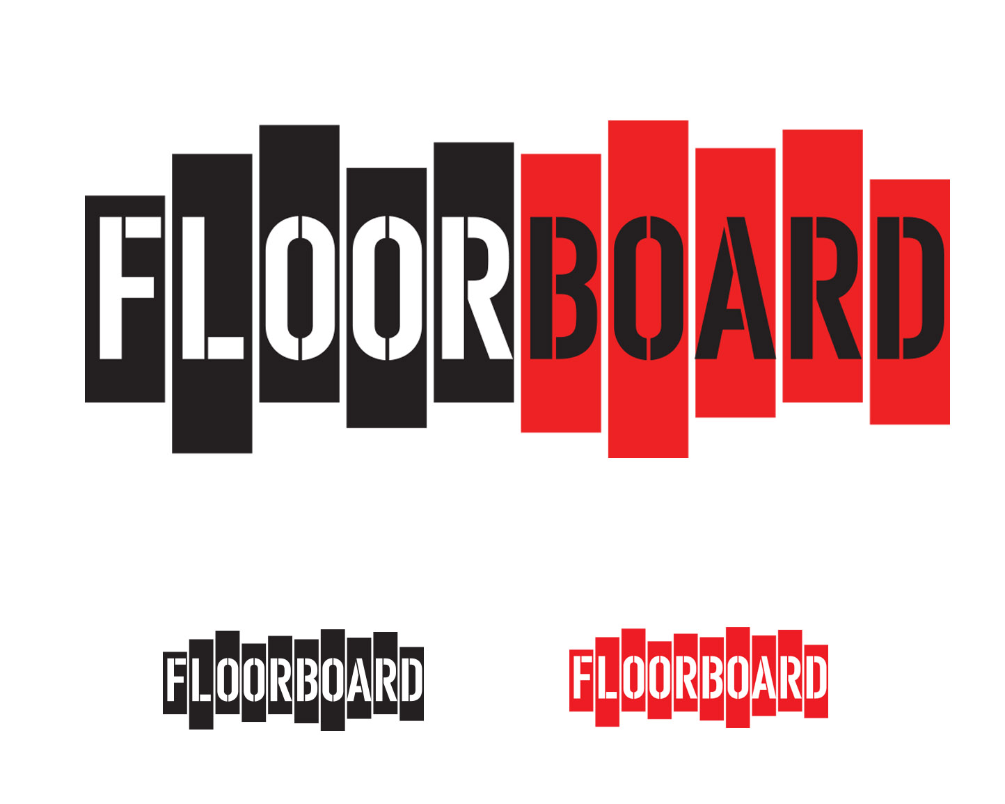 Logo Design entry 1857120 submitted by quimcey to the Logo Design for FloorBoard  run by D. Miller