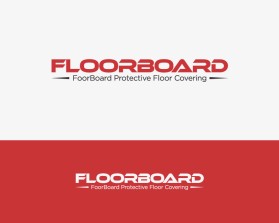 Logo Design Entry 1857148 submitted by sardor to the contest for FloorBoard  run by D. Miller