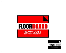 Logo Design Entry 1857275 submitted by ajfgraphics to the contest for FloorBoard  run by D. Miller