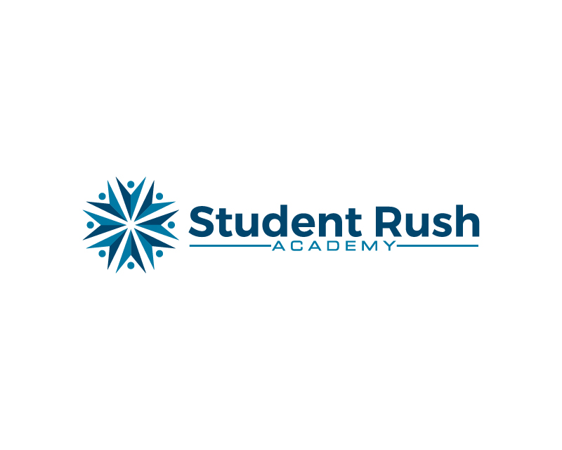 Logo Design entry 1857340 submitted by appa to the Logo Design for Student Rush Academy run by suwaneedigital