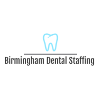 Logo Design entry 1856604 submitted by Darwenn.depaz91 to the Logo Design for Birmingham Dental Staffing  run by Kla4bama
