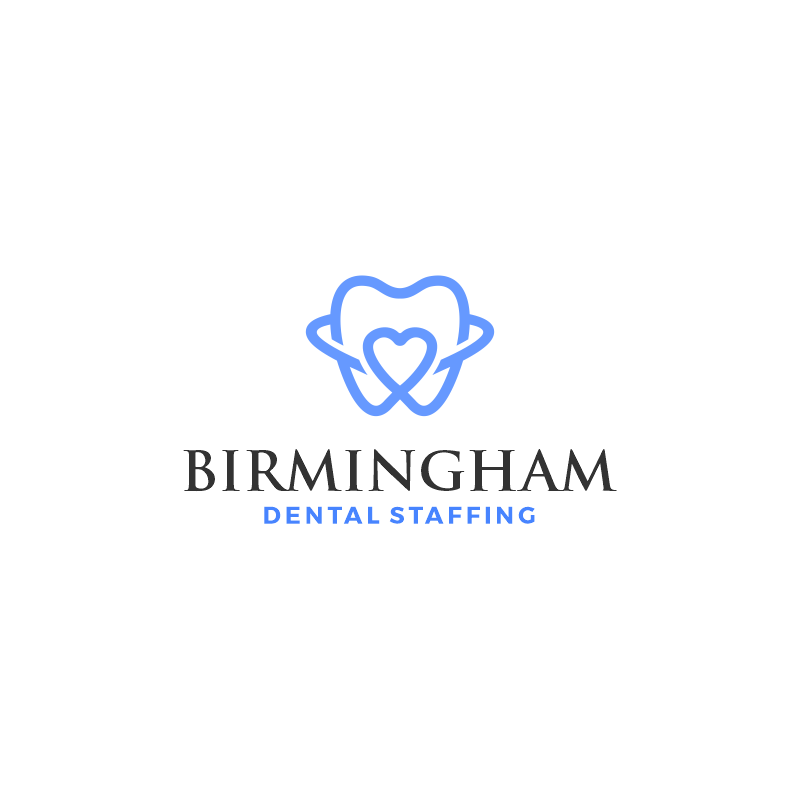 Logo Design entry 1856696 submitted by JonesNanda99 to the Logo Design for Birmingham Dental Staffing  run by Kla4bama